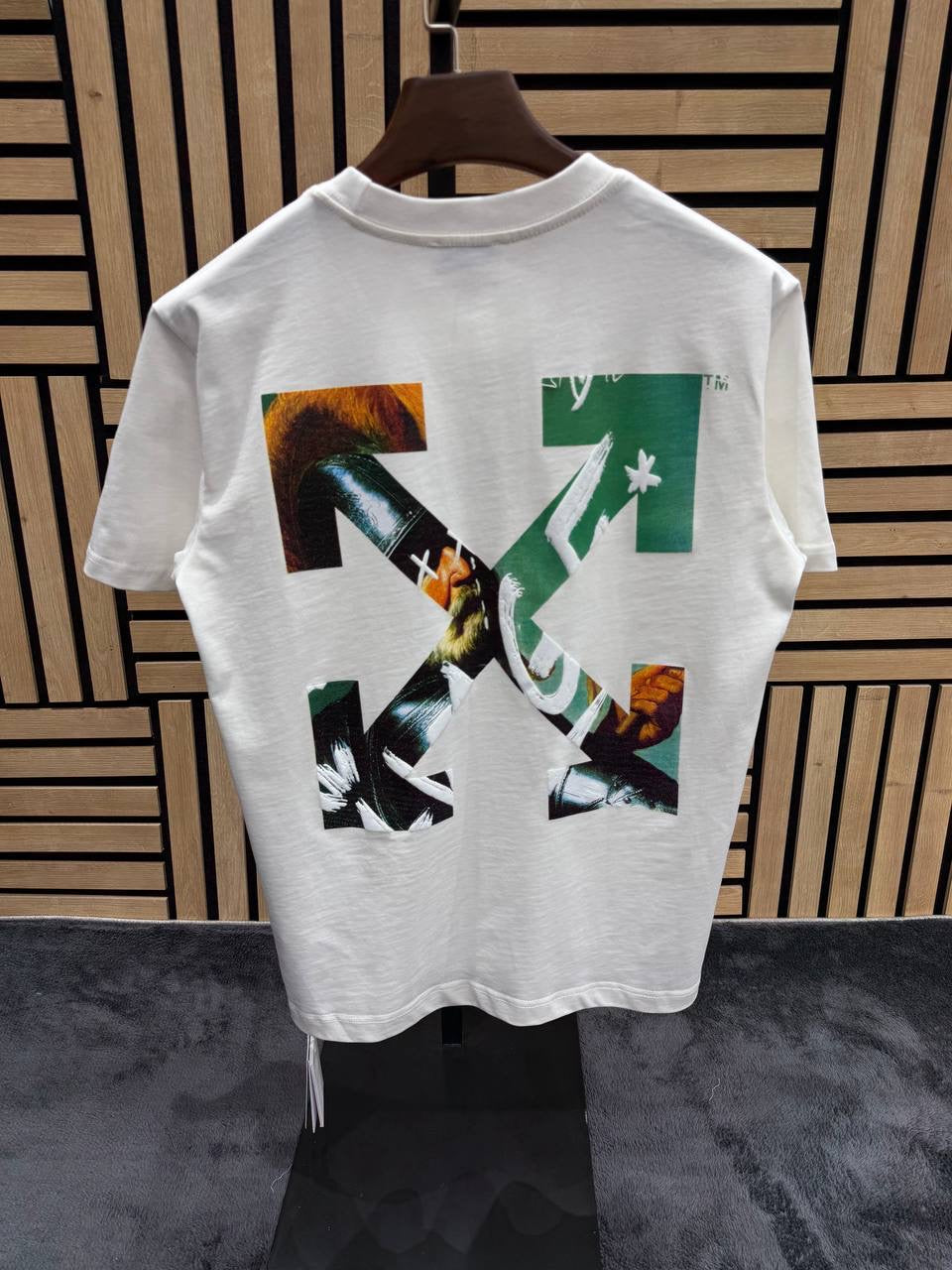 Off White