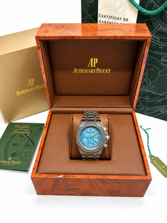 Audemars Piguet