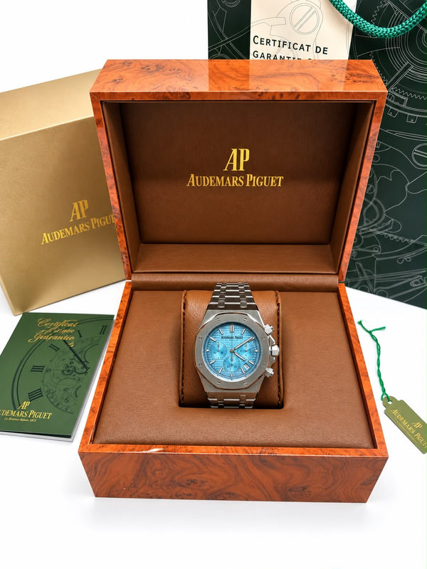 Audemars Piguet