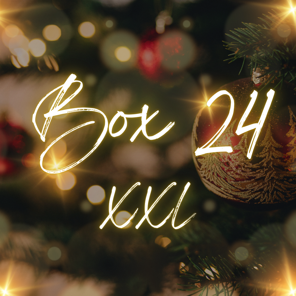 Box 24 (XXL)