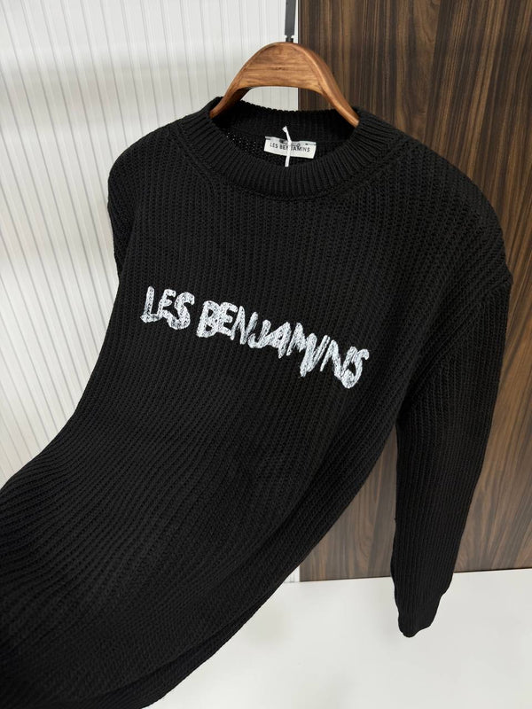 Les benjamins