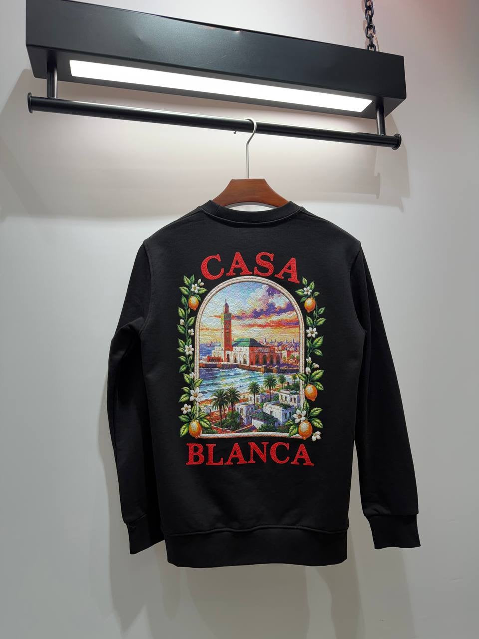 Casablanca