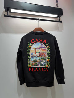 Casablanca