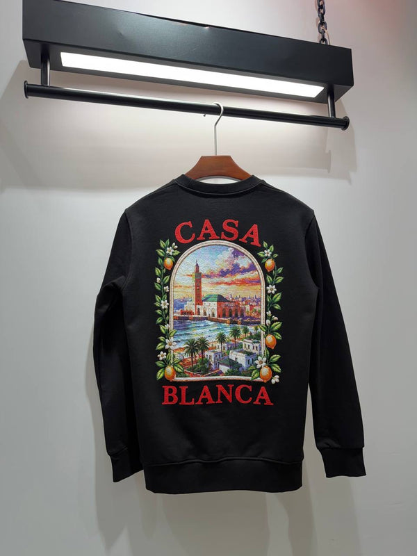 Casablanca