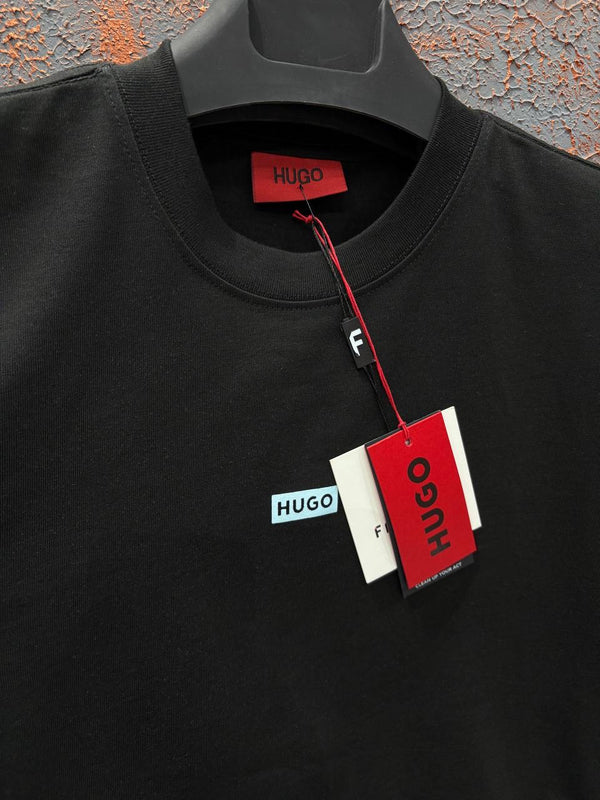 Hugo Boss