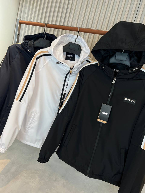Hugo Boss