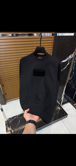 Hugo Boss
