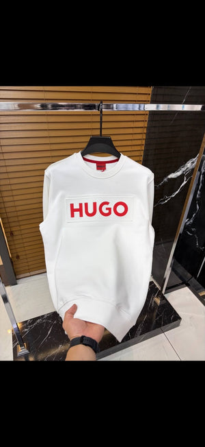 Hugo Boss