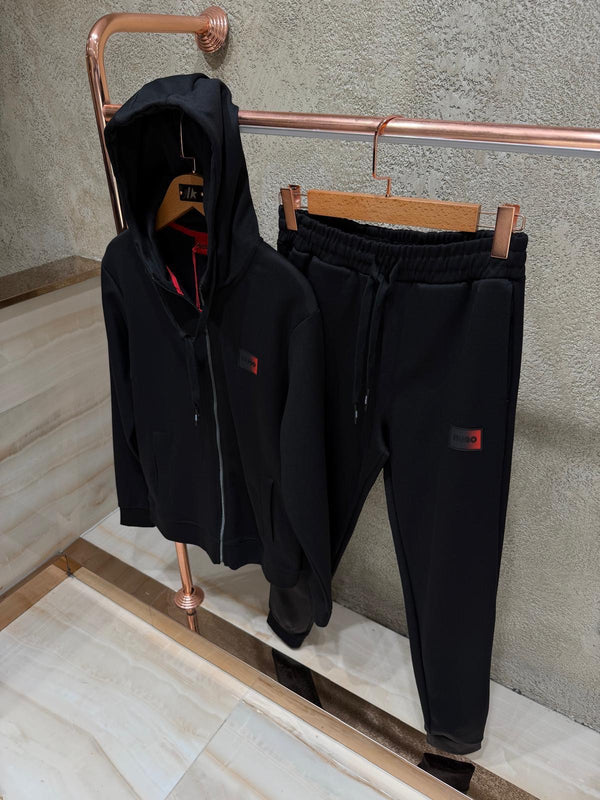 Hugo Boss