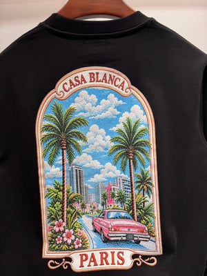 Casablanca