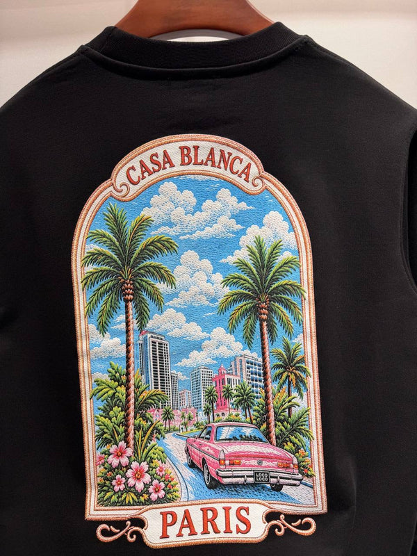 Casablanca