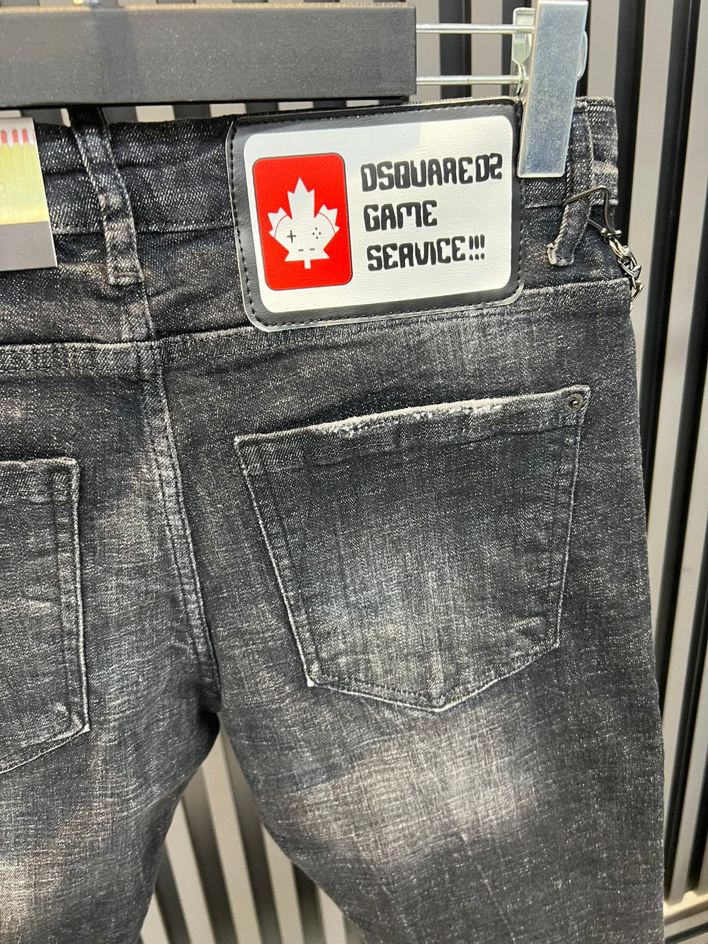 Dsquared2 1505