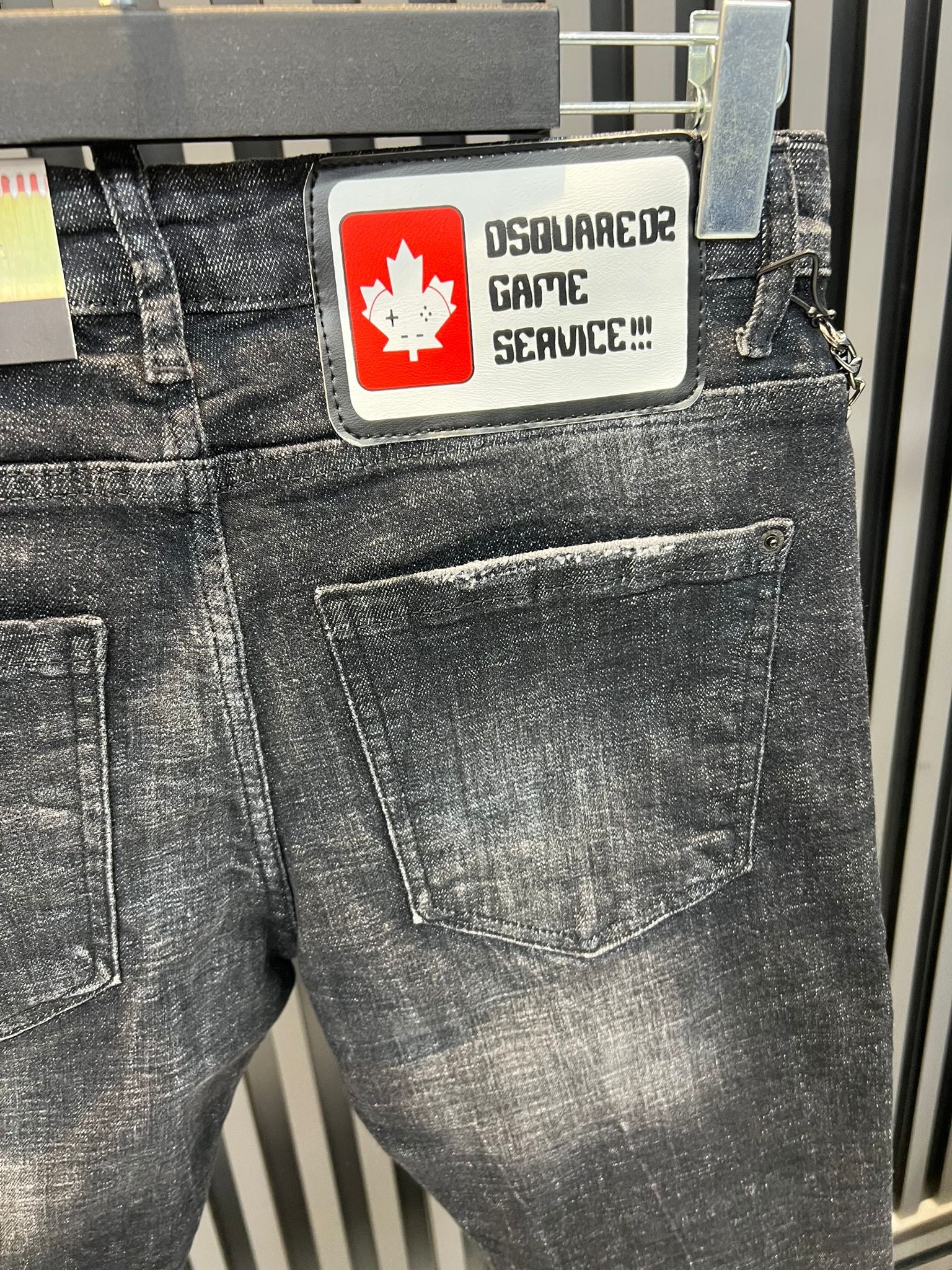 Dsquared2 1505