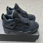 Air Jordan 4 "Retro Black Cat"