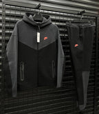 Tech Fleece