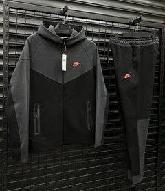 Tech Fleece
