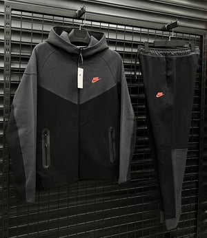 Tech Fleece