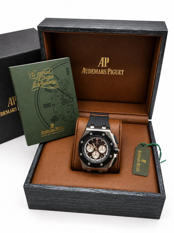 Audemars Piguet