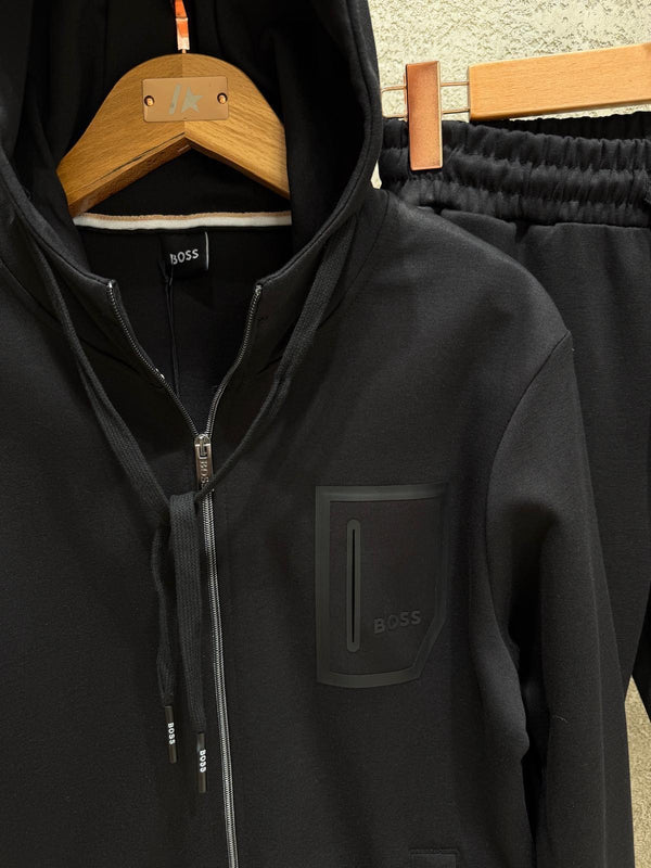 Hugo Boss