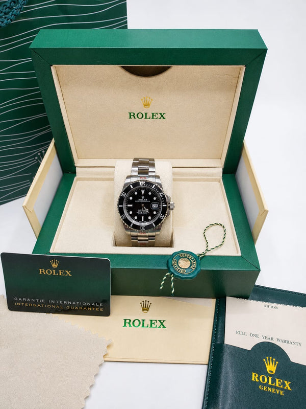 Rolex