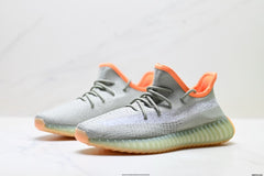 Yeezy Boost 350 V2 " Desert Sage"