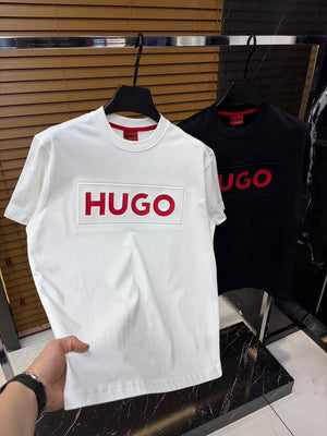 Hugo Boss