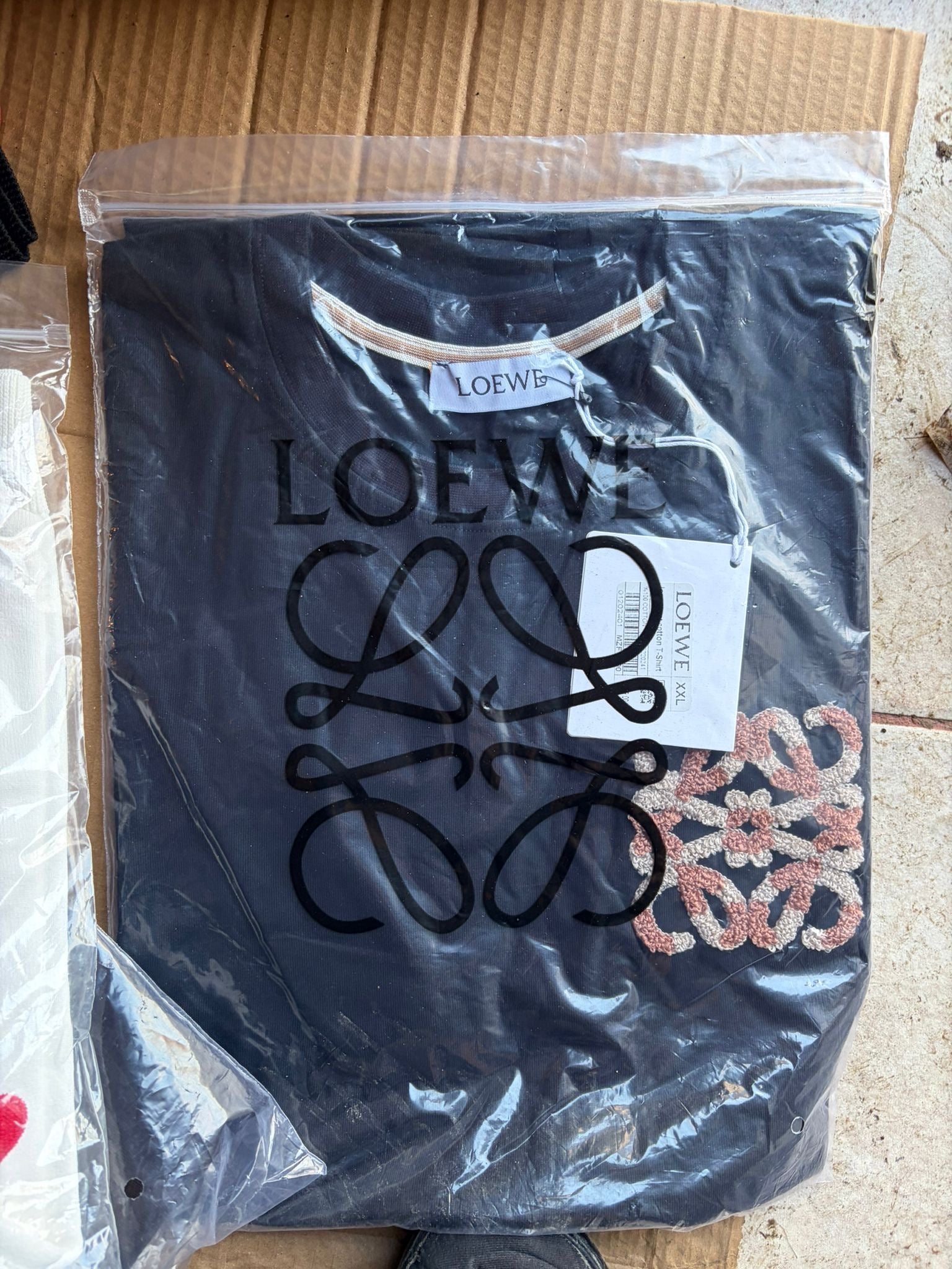 Box 26 (XXL)