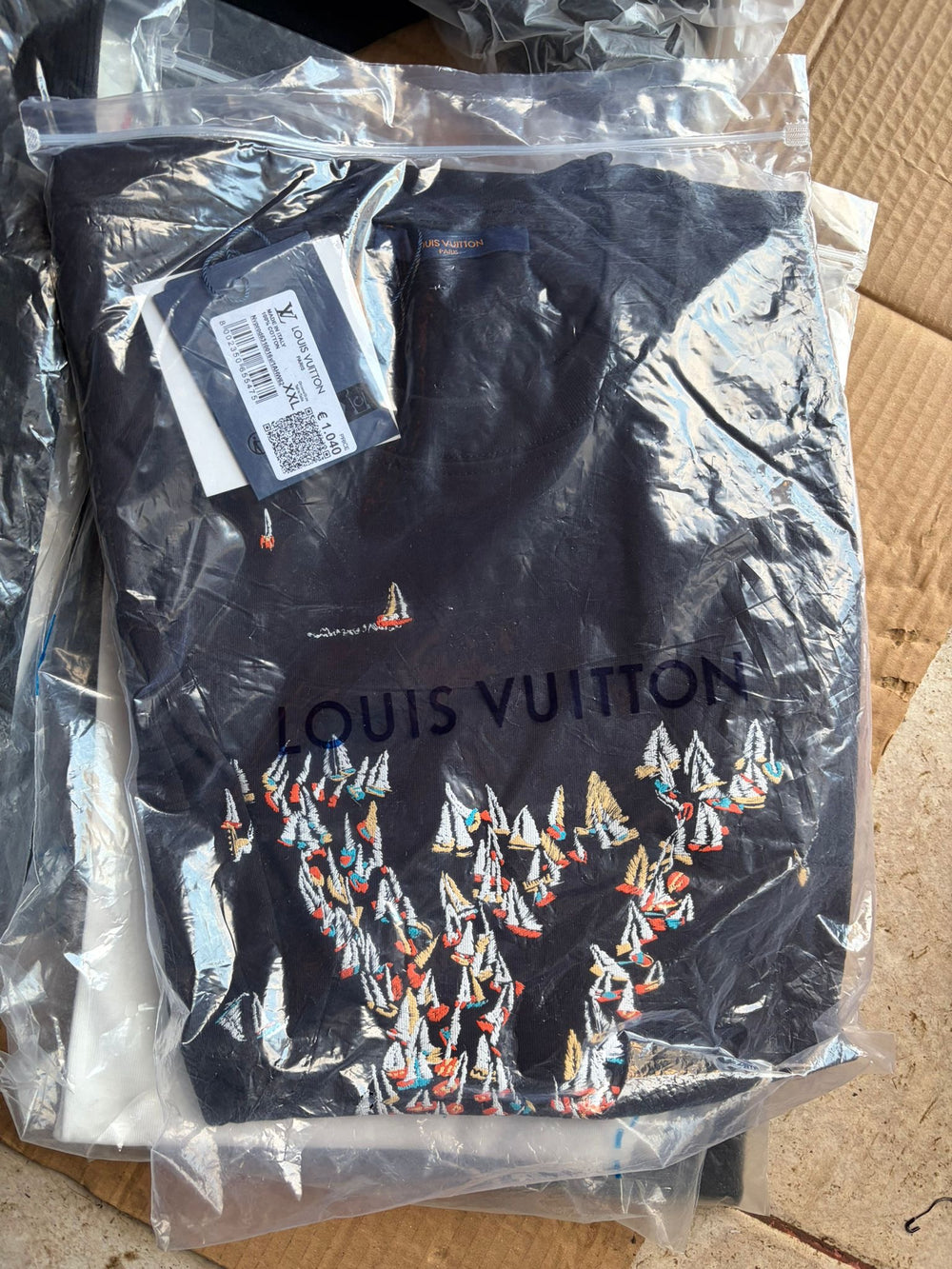 Box 22 (XXL)