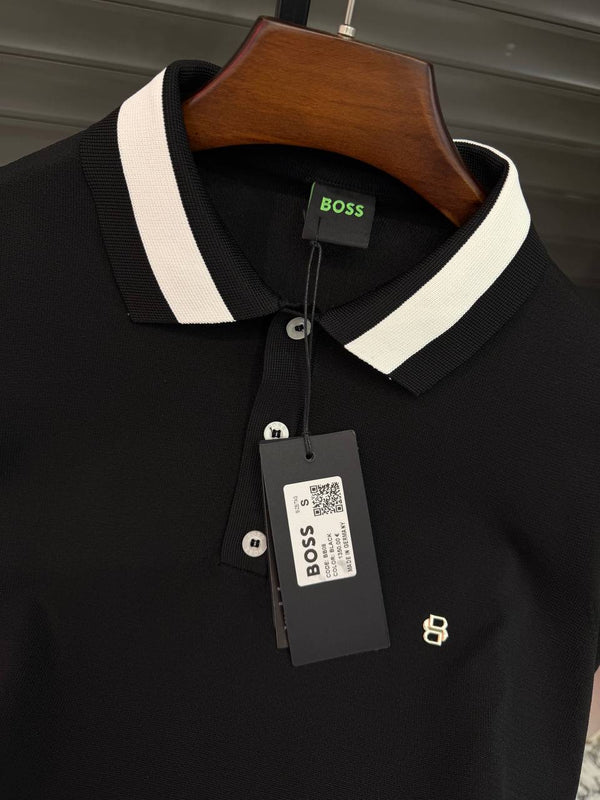 Hugo Boss