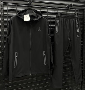 Jordan