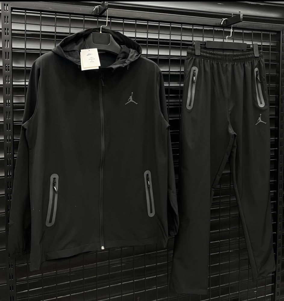 Jordan