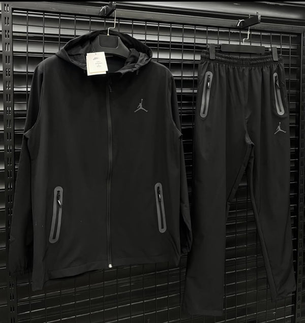 Jordan