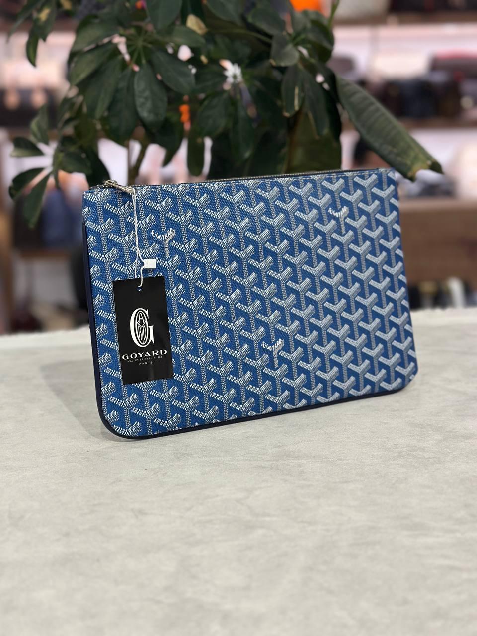 Goyard
