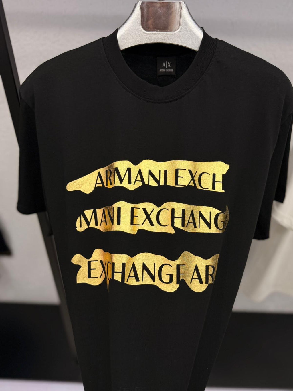 Armani Exchange