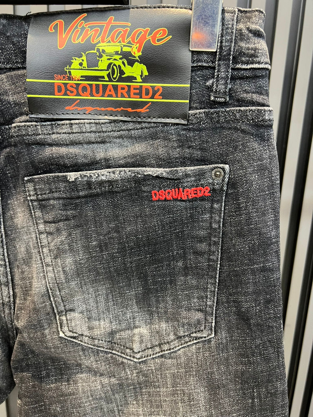 Dsquared2 1507