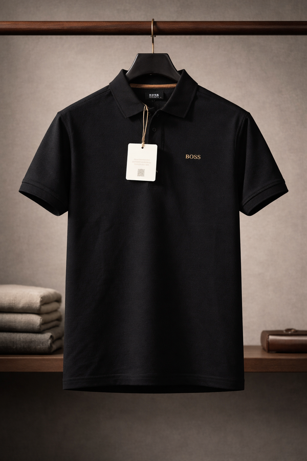 Hugo Boss