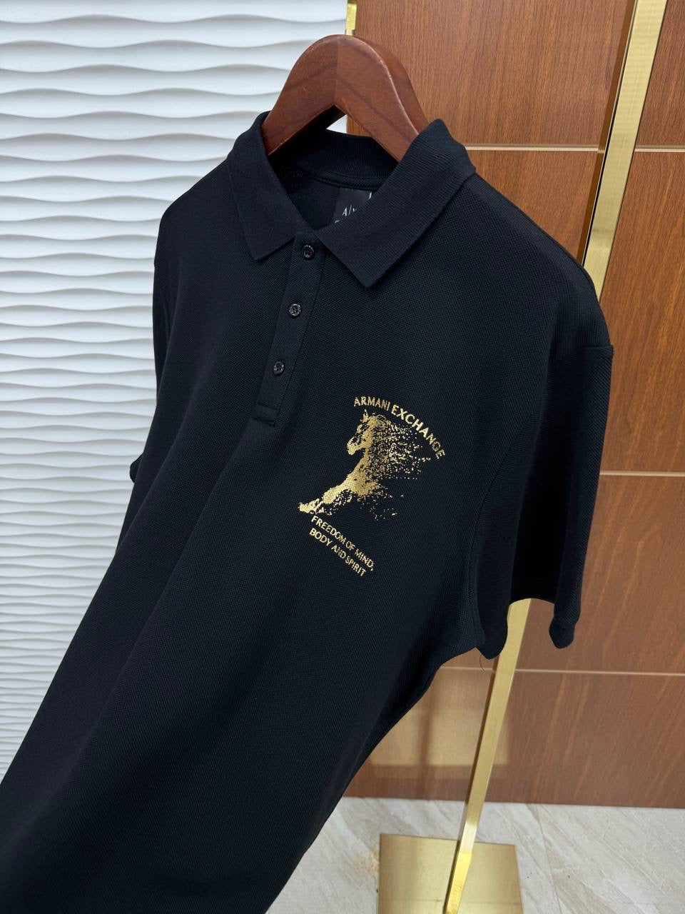 Armani Echange