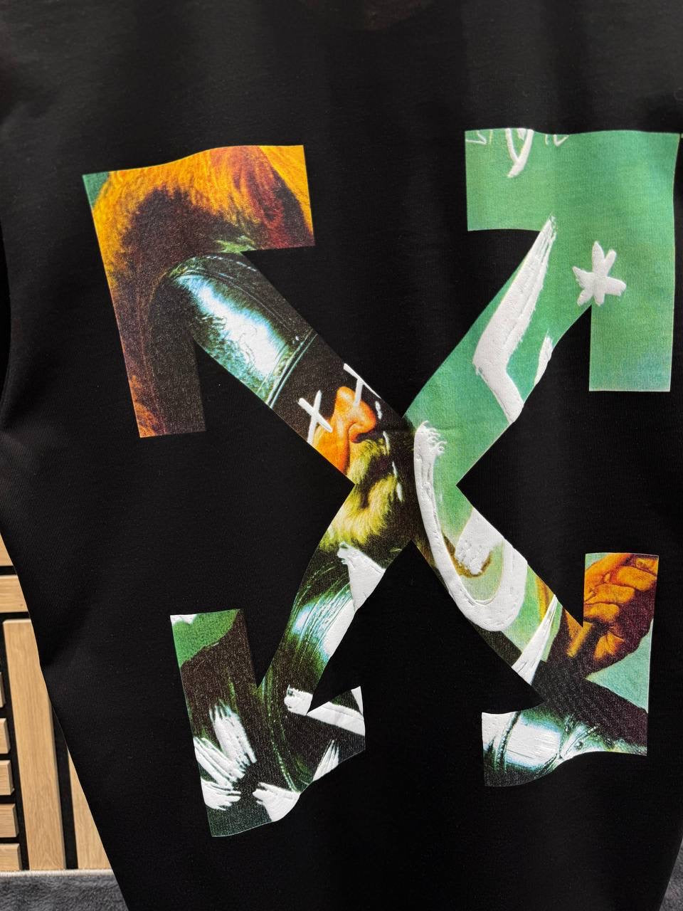 Off White
