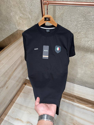 Hugo Boss