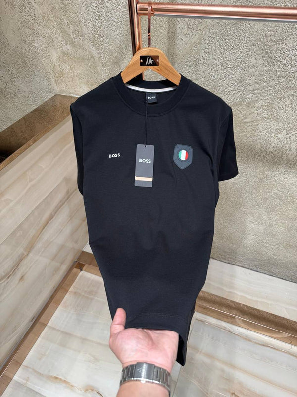 Hugo Boss