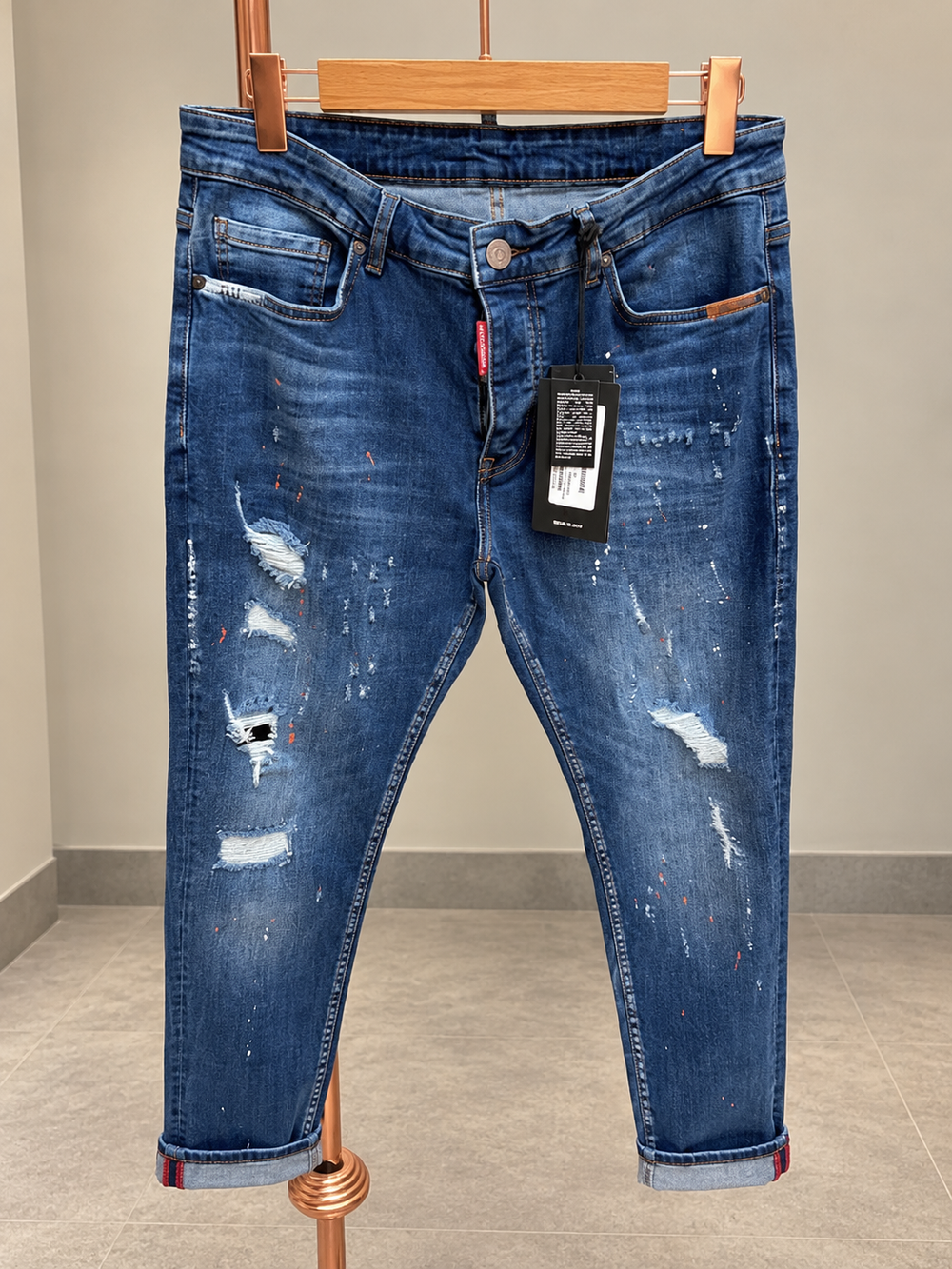 Dsquared2 3556