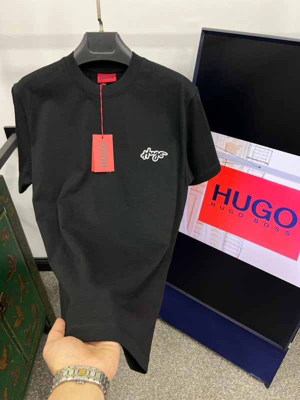 Hugo Boss