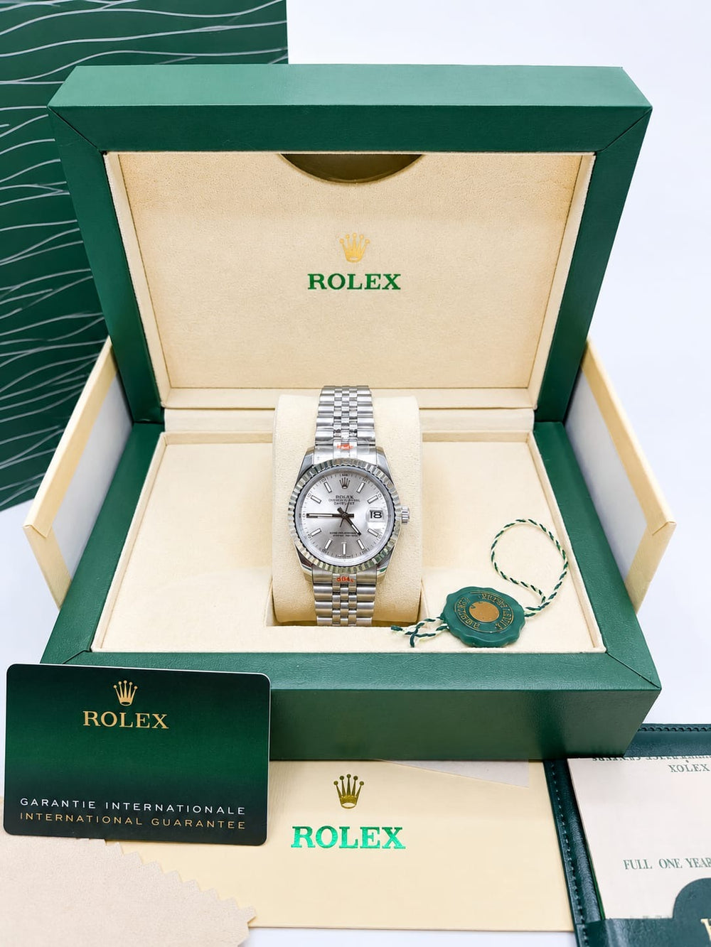 Rolex
