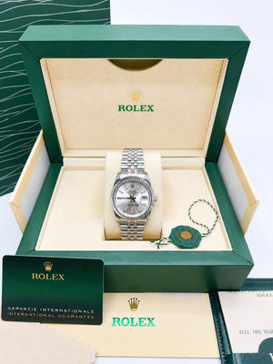 Rolex