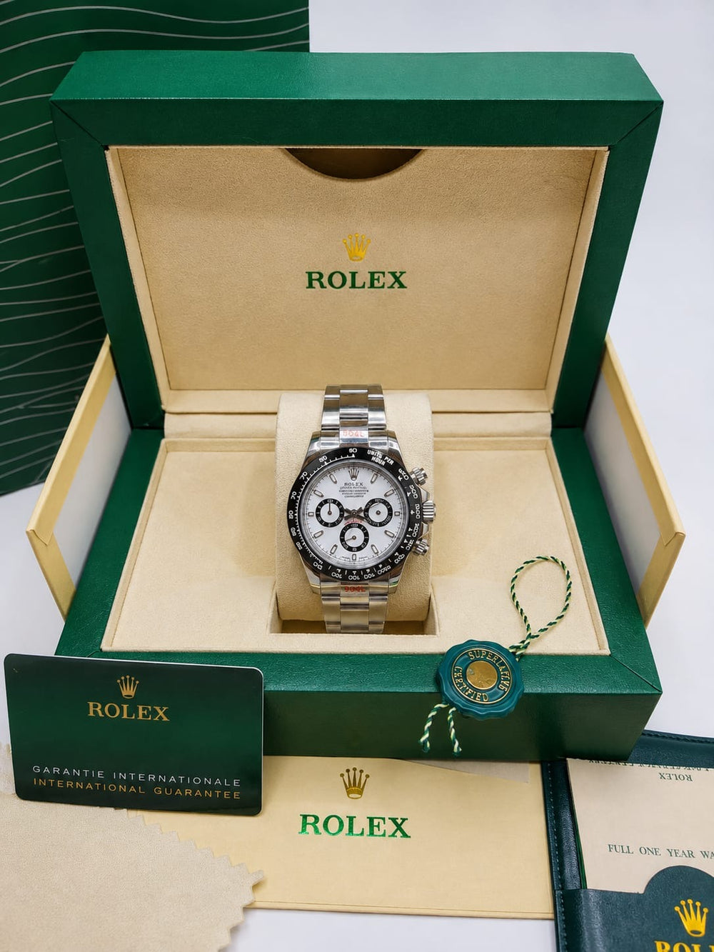 Rolex