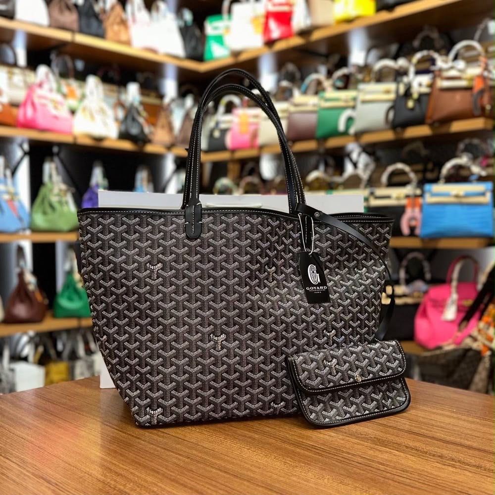 Goyard
