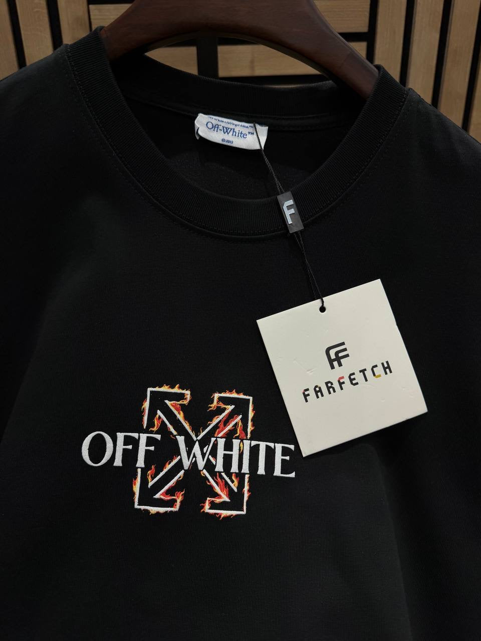 Off White