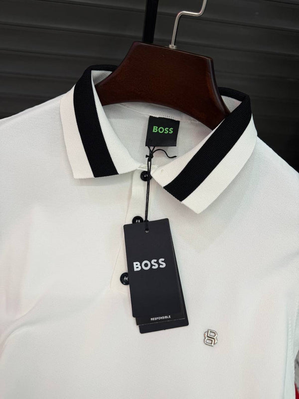 Hugo Boss