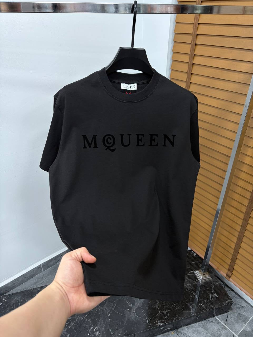 Alexander McQueen