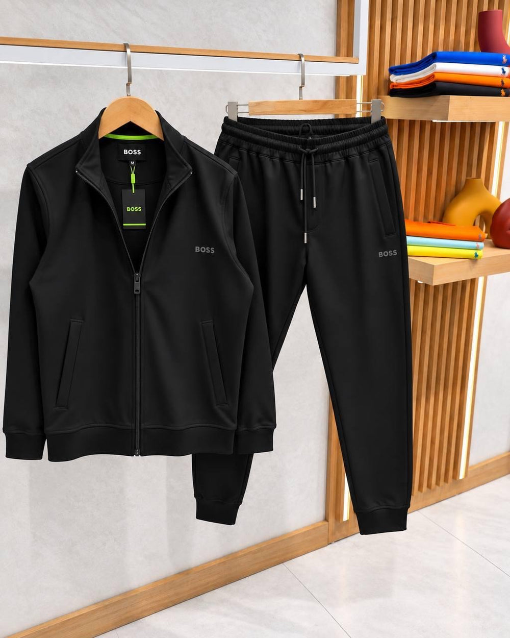 Hugo boss’